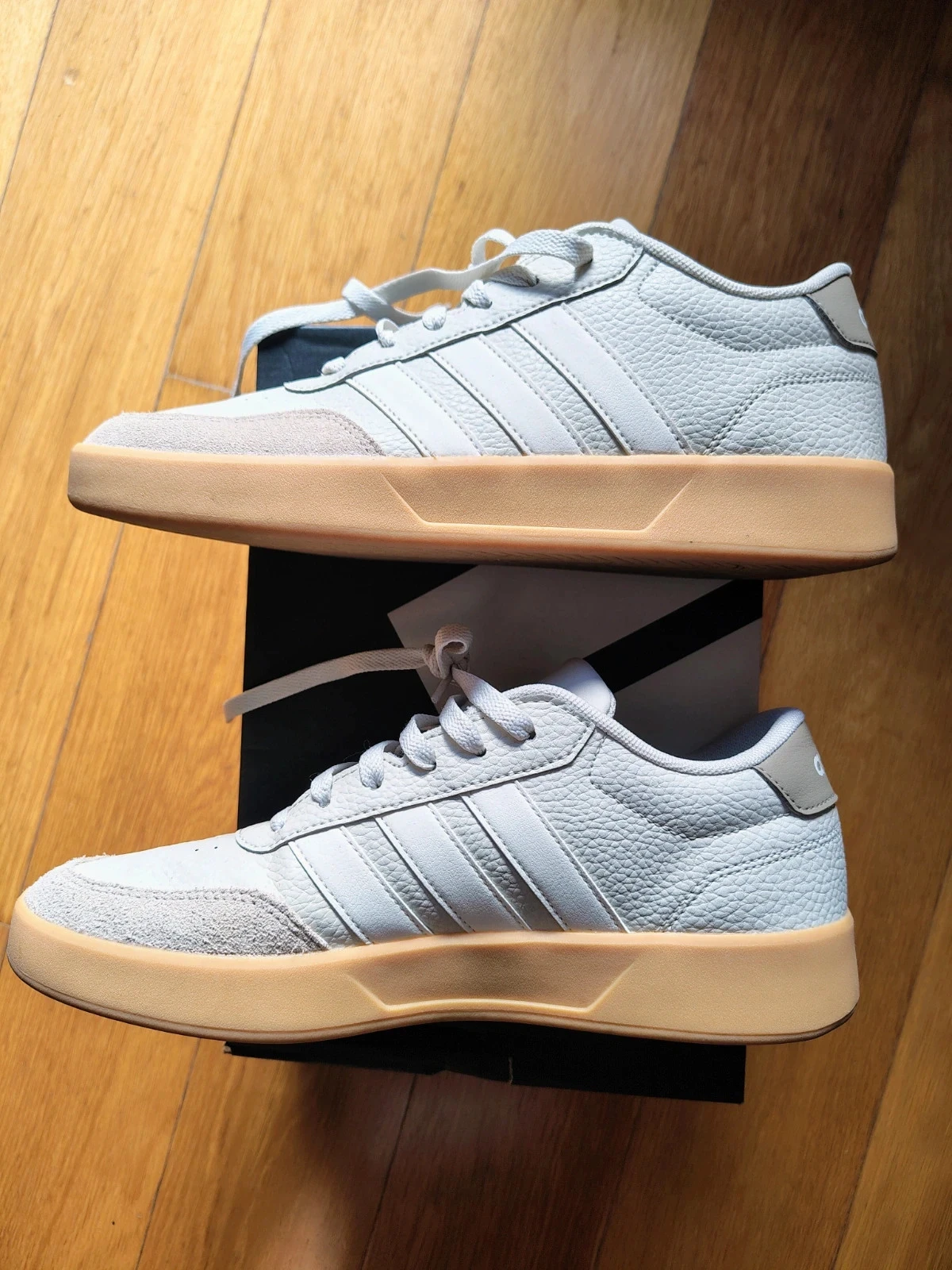 Men sneakers shoes adidas original Breaknet 3 sportswear